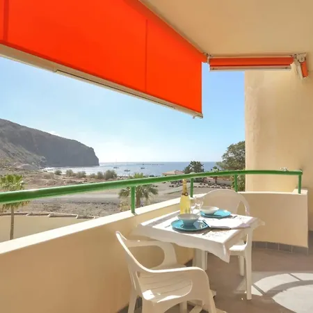 Sea Views Costamar Near The Cristianos 洛斯克里斯蒂亚诺斯