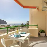 Sea Views Costamar Near The Cristianos 公寓