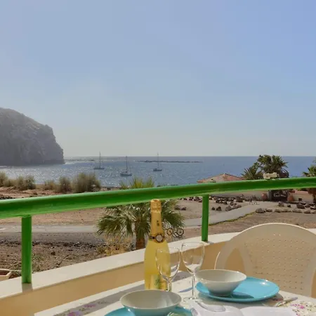 Apartment Sea Views Costamar Near The Cristianos *