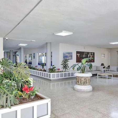 Sea Views Costamar Near The Cristianos *