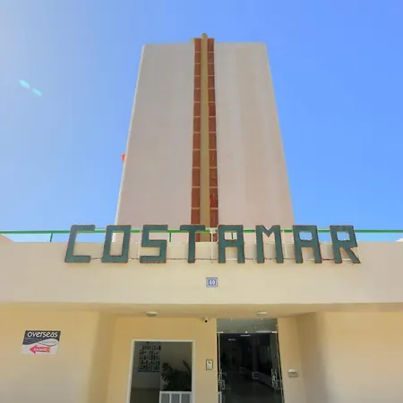 Sea Views Costamar Near The Cristianos