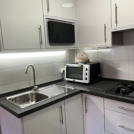 Apartment Sea Views Costamar Near The Cristianos
