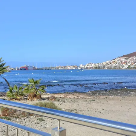 Apartment Sea Views Costamar Near The Cristianos *