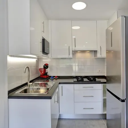 Sea Views Costamar Near The Cristianos *