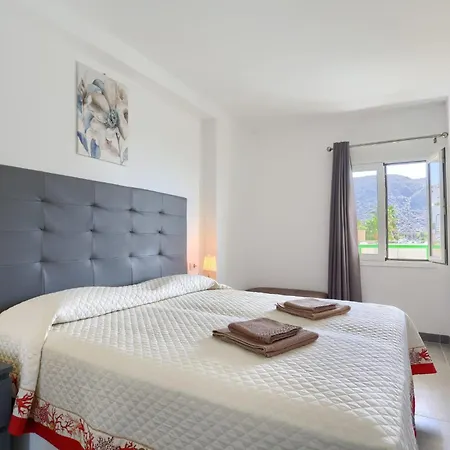 Sea Views Costamar Near The Cristianos Apartment *