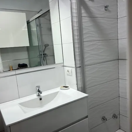 Apartment Sea Views Costamar Near The Cristianos *