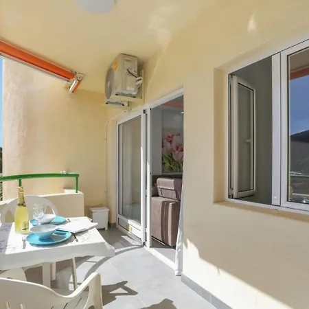 Apartment Sea Views Costamar Near The Cristianos Los Cristianos (Tenerife)