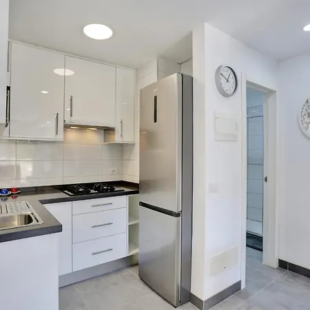 Sea Views Costamar Near The Cristianos * Los Cristianos (Tenerife)