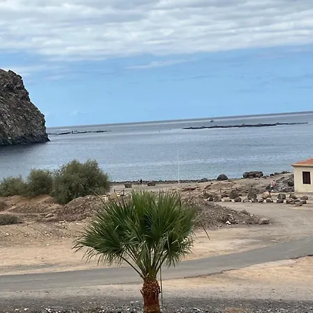 Sea Views Costamar Near The Cristianos Apartment