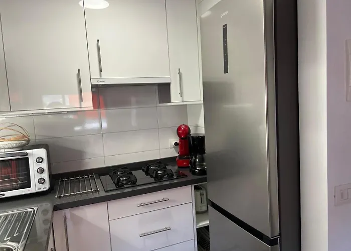 Sea Views Costamar Near The Cristianos Apartment *