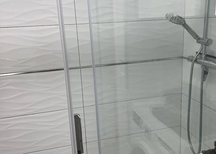 Sea Views Costamar Near The Cristianos * Los Cristianos (Tenerife)