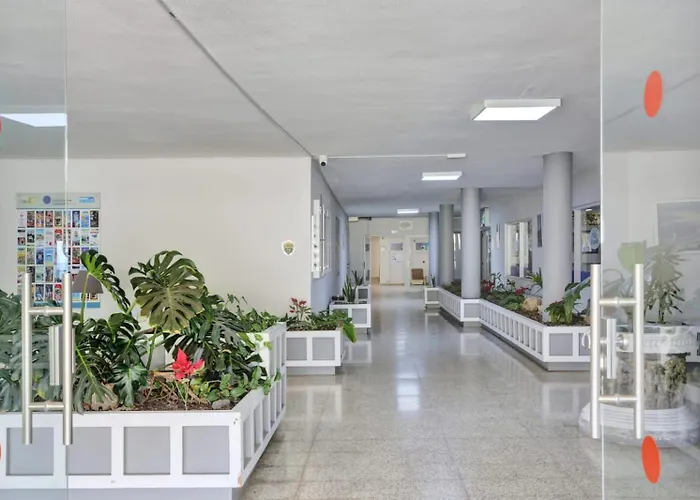 Sea Views Costamar Near The Cristianos Apartment Los Cristianos (Tenerife)