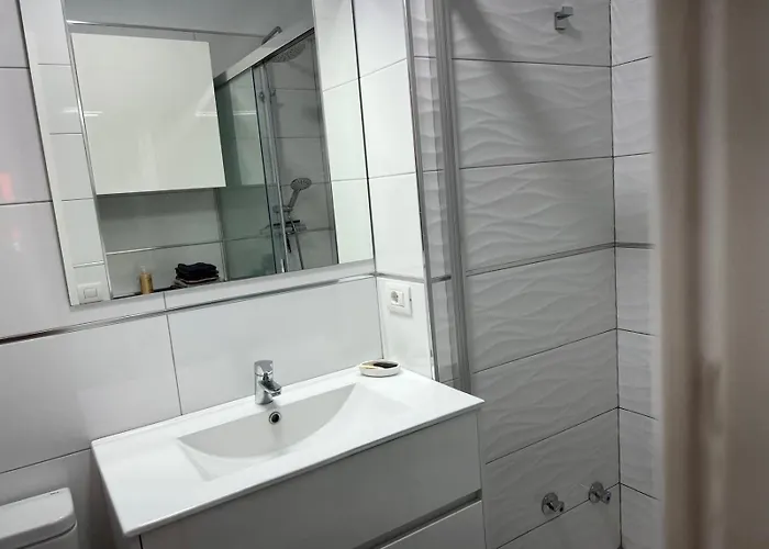 Apartment Sea Views Costamar Near The Cristianos *