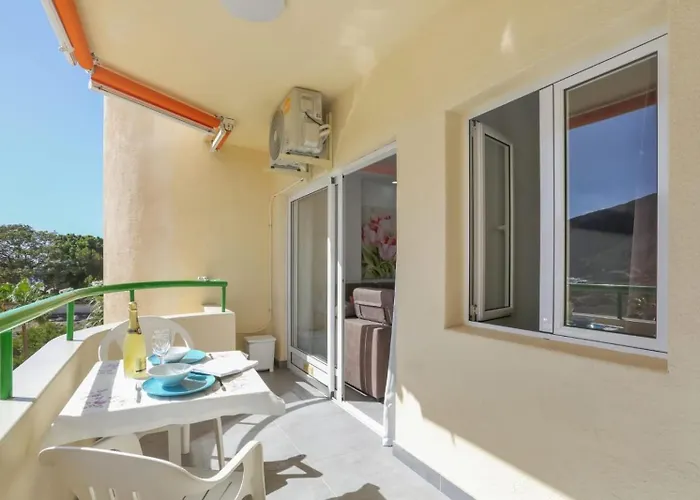 Apartment Sea Views Costamar Near The Cristianos Los Cristianos (Tenerife)