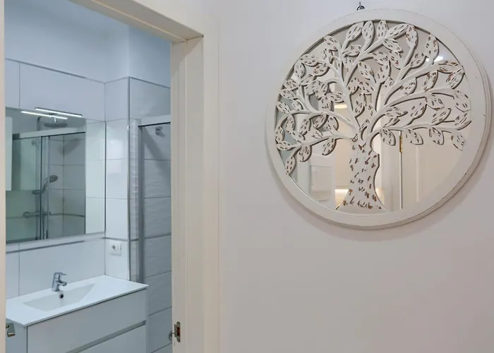 Apartment Sea Views Costamar Near The Cristianos Los Cristianos (Tenerife)