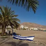 Apartment Sea Views Costamar Near The Cristianos *