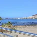 Apartment Sea Views Costamar Near The Cristianos *
