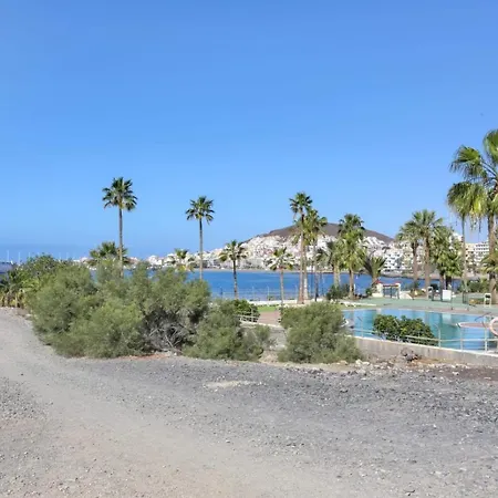 Sea Views Costamar Near The Cristianos Appartement *
